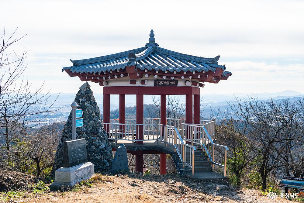아미산
