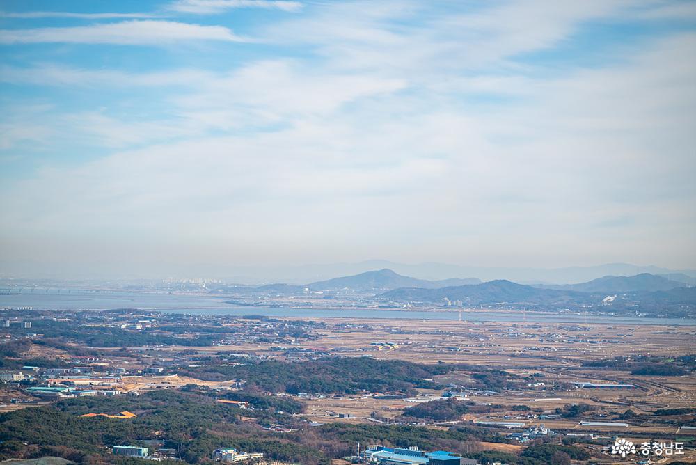 아미산