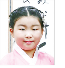 ‘국악영재’ 이로하  의회홍보대사 위촉