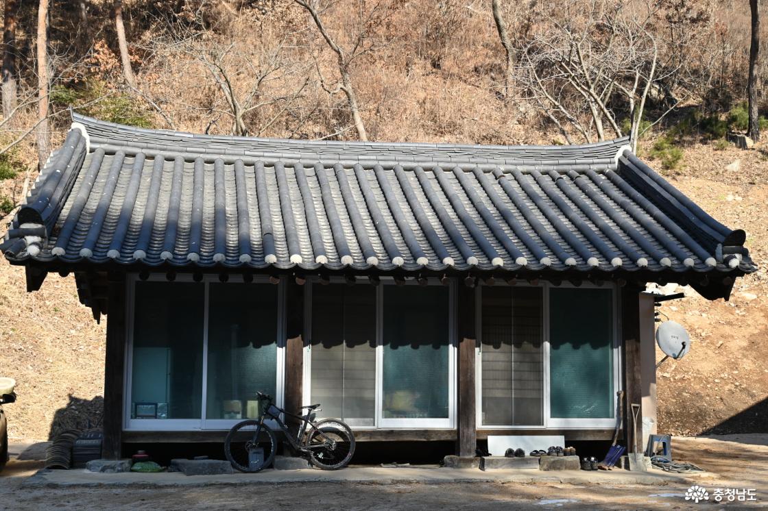 문수사 전각