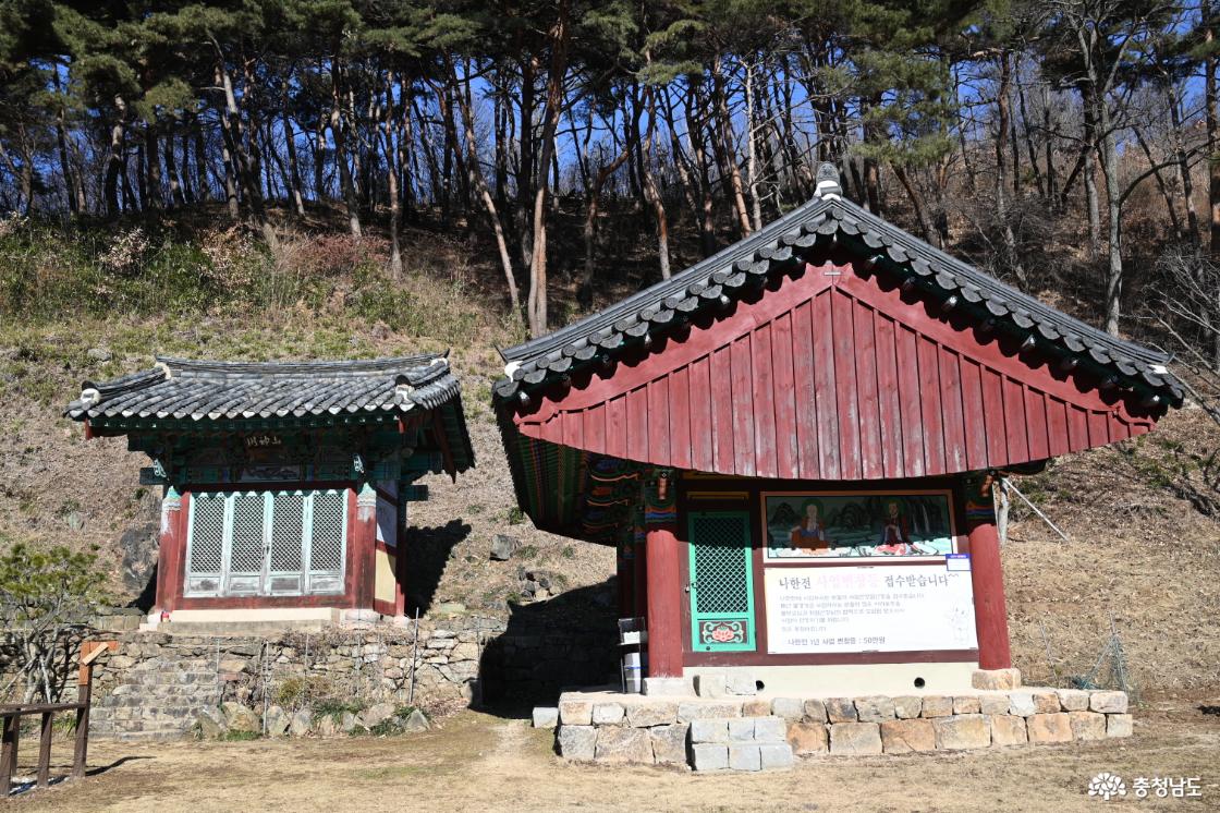 문수사전각