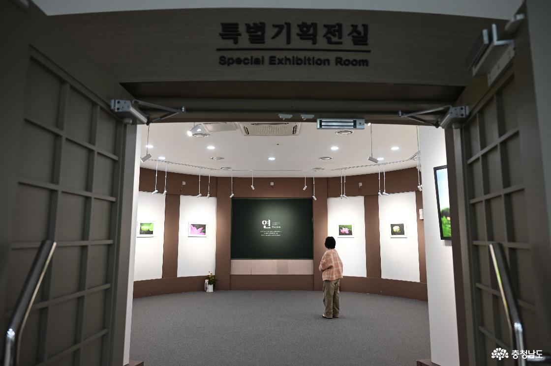 합덕수리민속박물관 특별기획전실