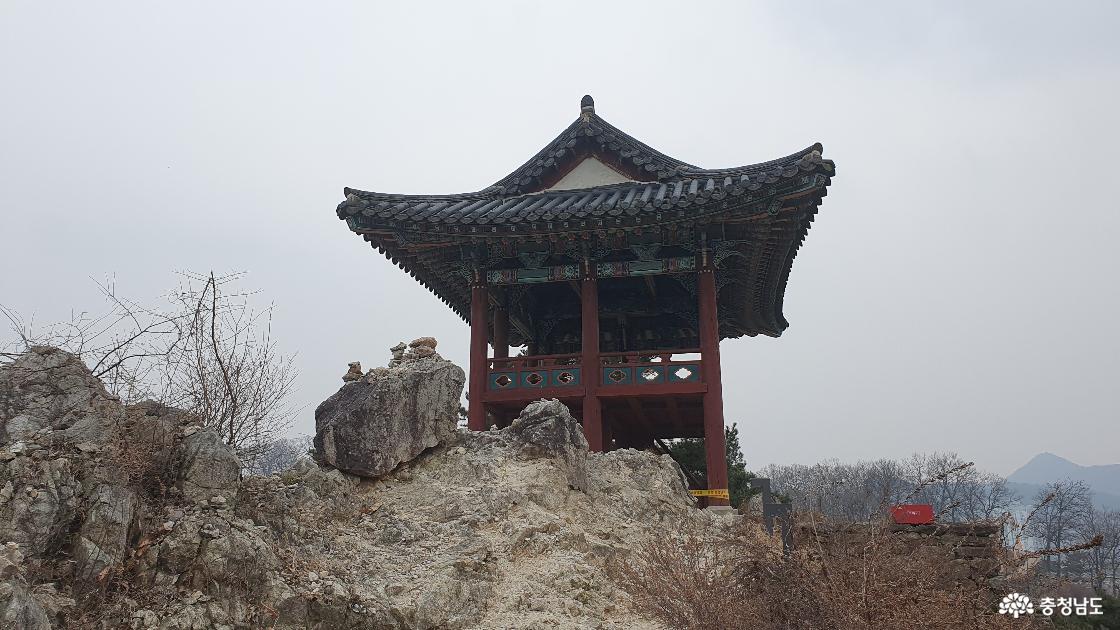 공산성 공산정
