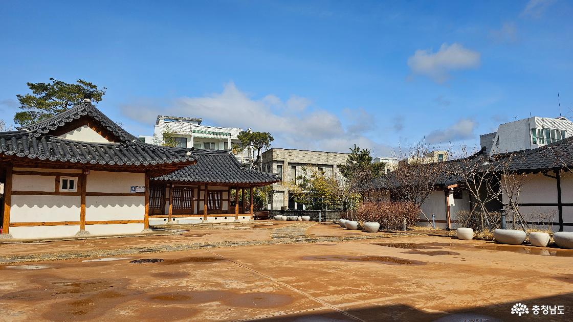 공주 하숙마을 구경
