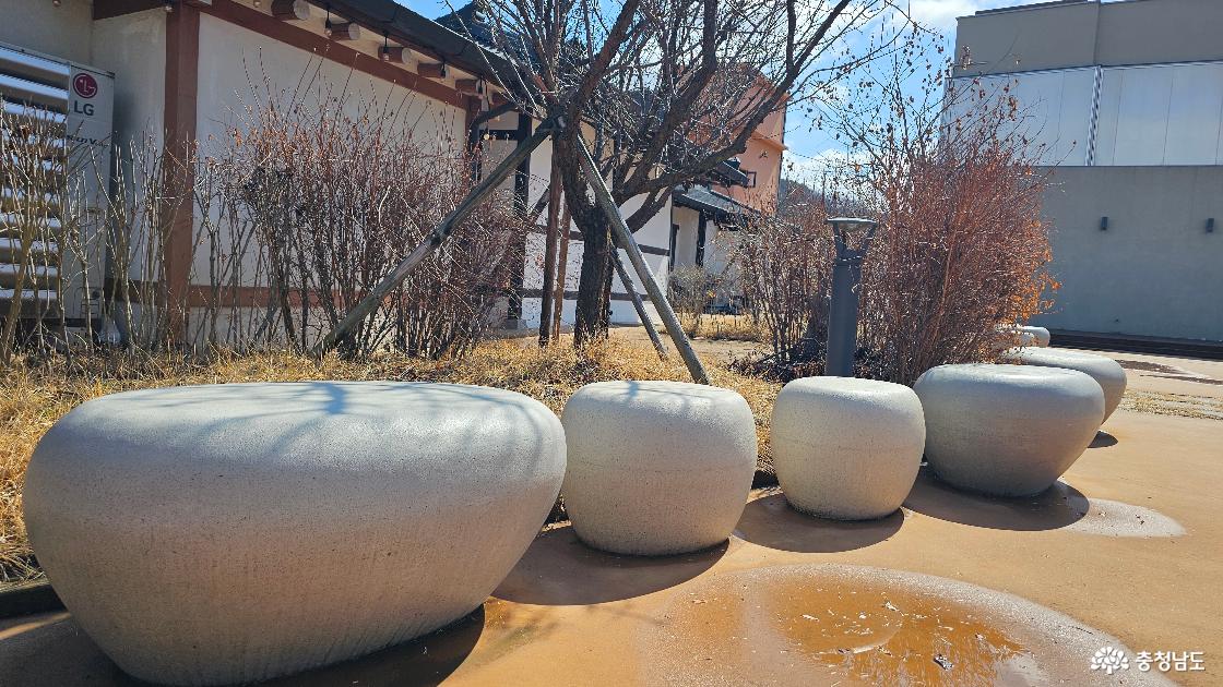 공주 하숙마을 구경