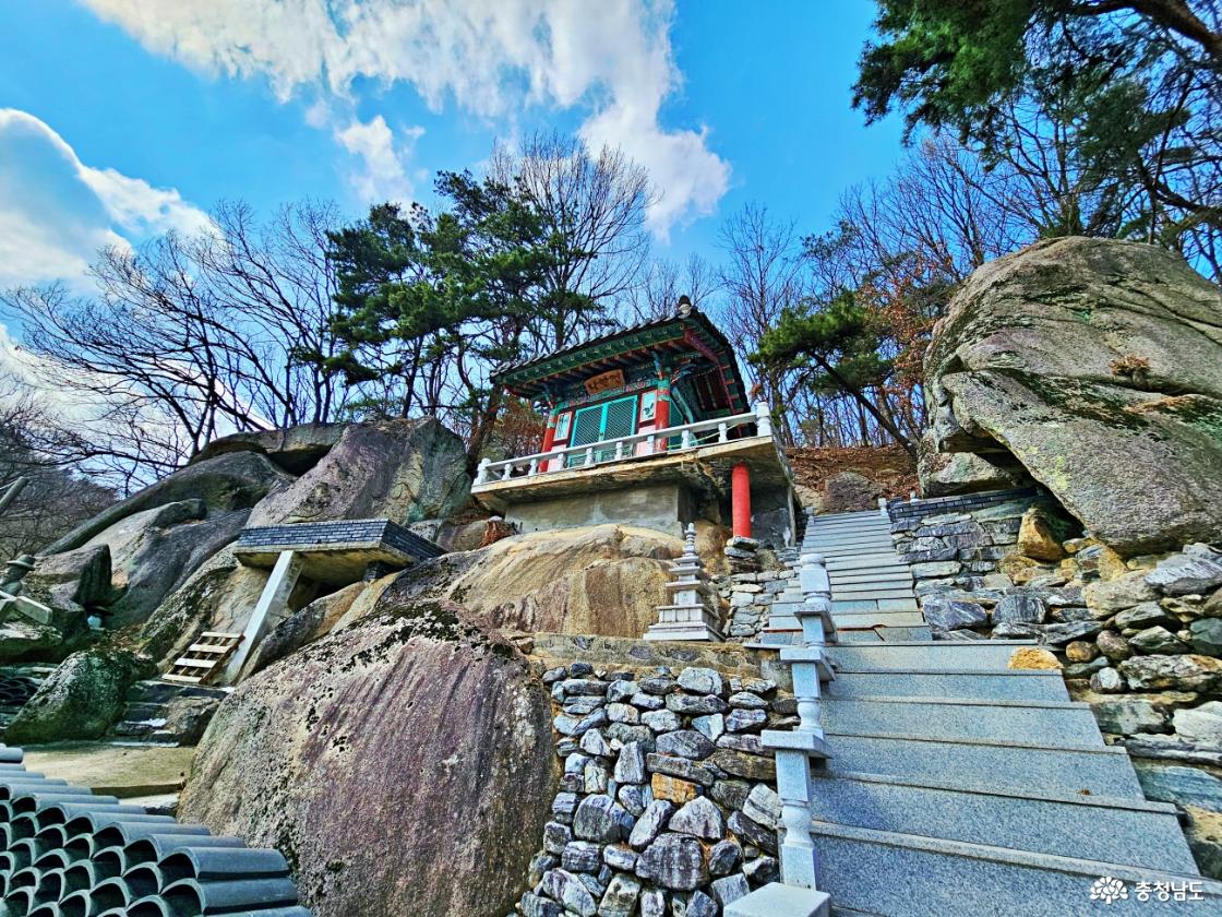 나한전