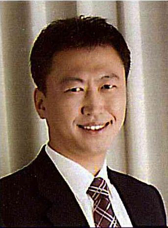 경찰행정학과 권정훈 교수