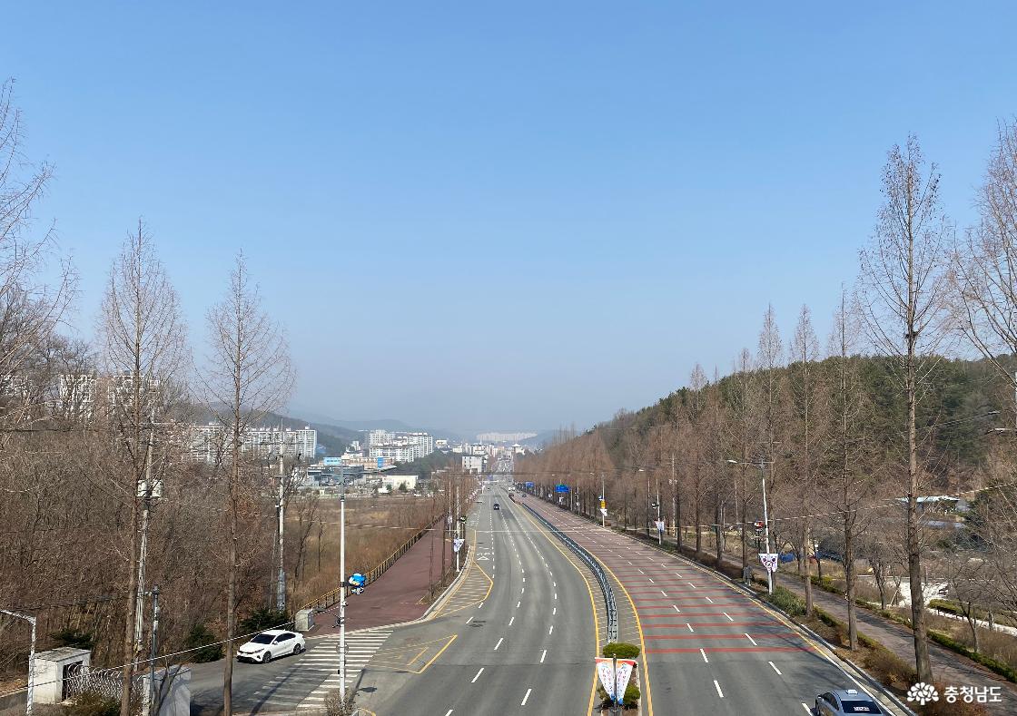 계룡산