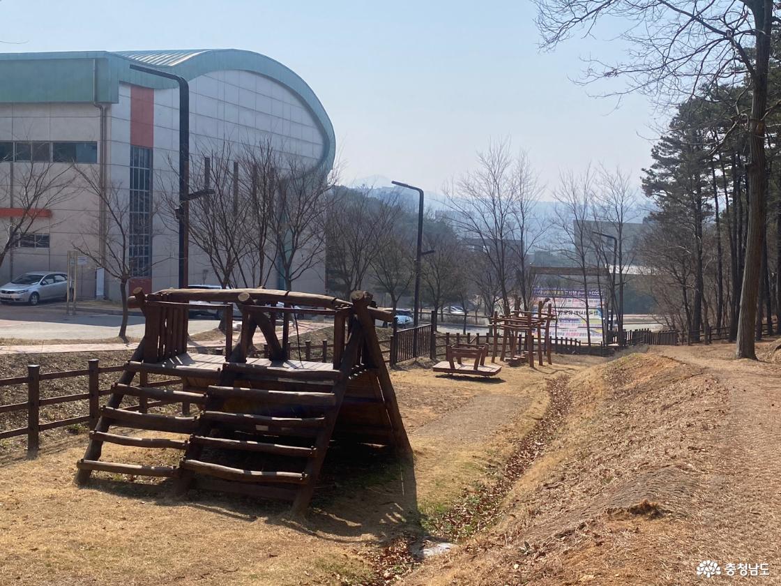 종합 오르기