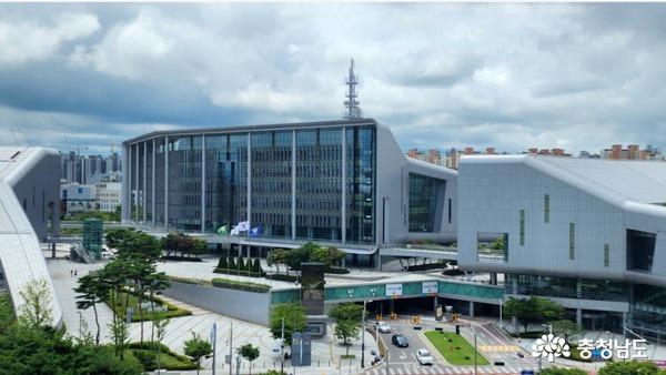 충남도 바이오헬스 클러스터 권역별 특화 전략