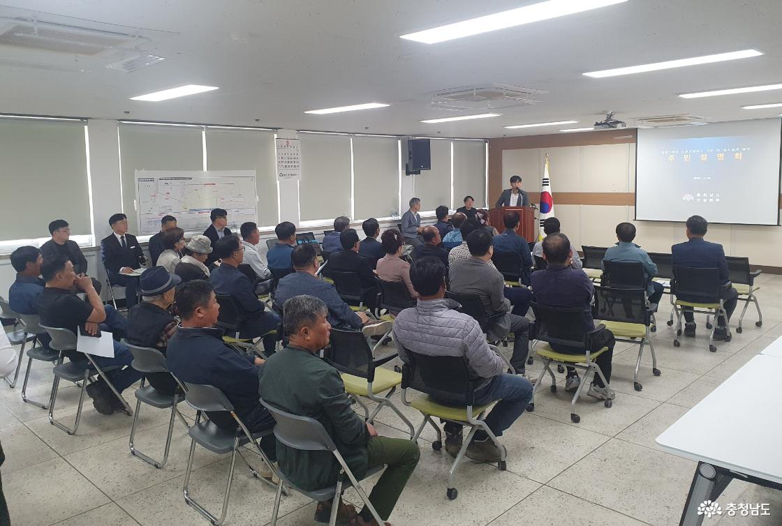 부여 장암∼석성 신금강대교 ‘속도’