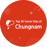 Chungnam Tourism Hub