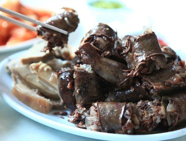 원조병천순대국밥 이미지