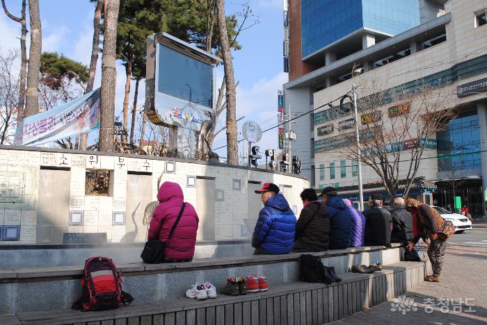 노천 이미지