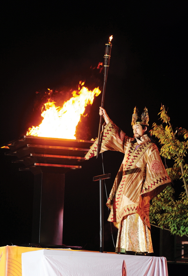 2013 Baekje Cultural Festival