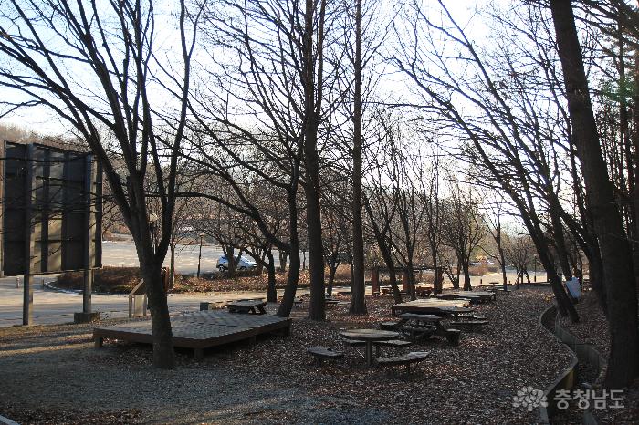 천안시민들의휴식공간태조산공원 14