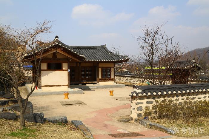 천안역사문화길라잡이천안박물관 9