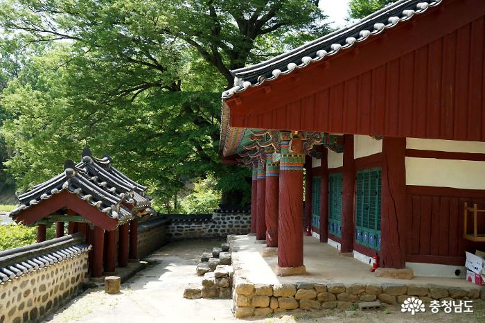 조선시대 공립학교는 어땠을까 사진