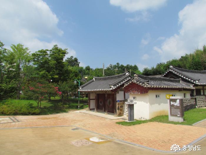 조선시대유교문화가살아있는곳 1