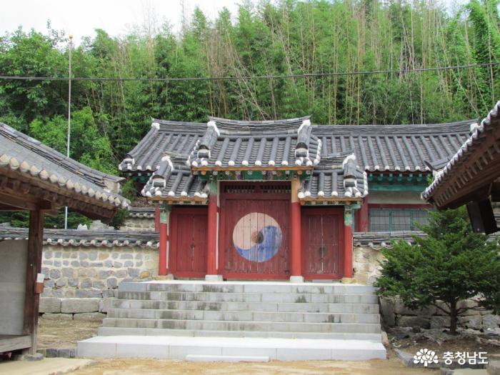 조선시대유교문화가살아있는곳 4