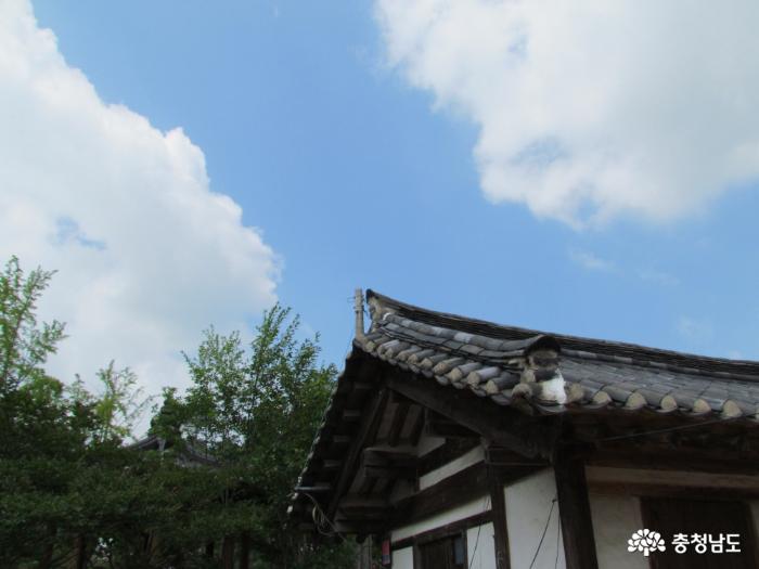 조선시대유교문화가살아있는곳 5