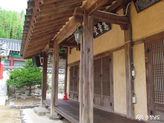 조선시대유교문화가살아있는곳 6