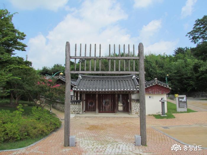 조선시대유교문화가살아있는곳 7
