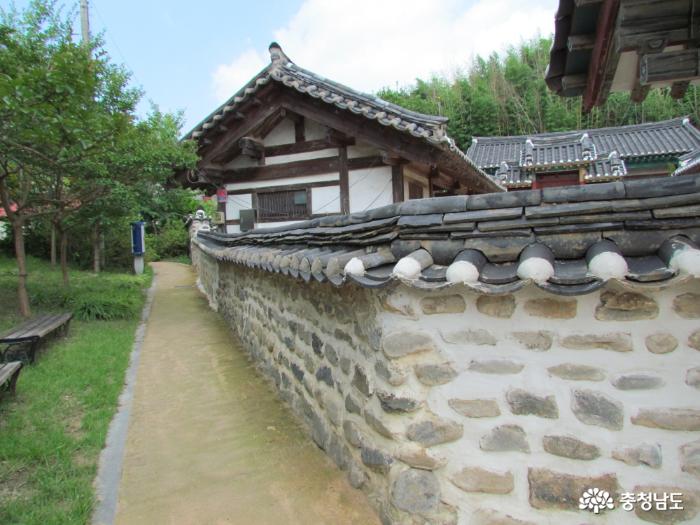 조선시대유교문화가살아있는곳 9