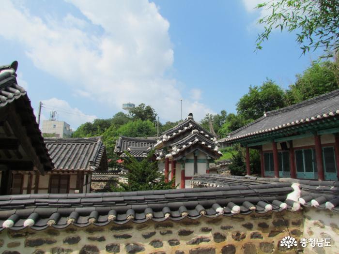 조선시대유교문화가살아있는곳 11
