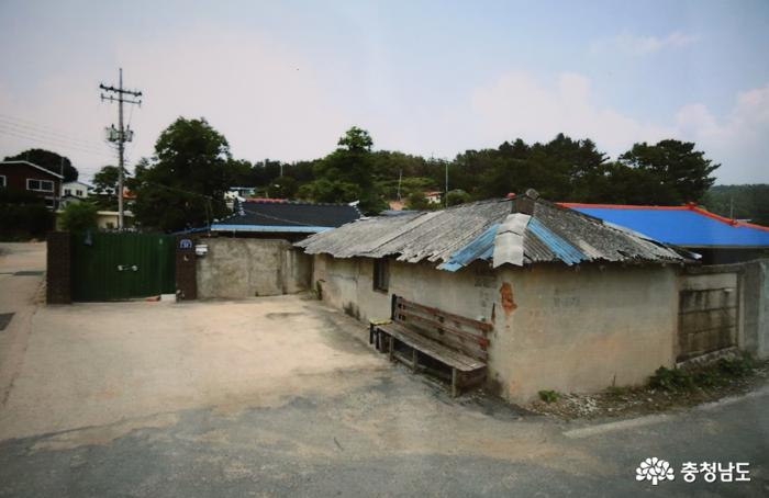 충남에서가장예쁜농촌마을논산청동1리 13
