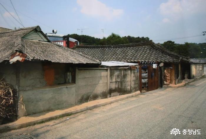 충남에서가장예쁜농촌마을논산청동1리 15