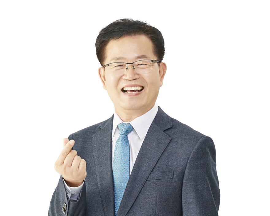 농산물유통의 초석 ‘박정’ 논산농협 이사
