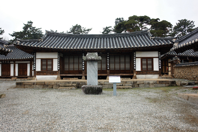 Chungcheongnam-do, Reborn as a Rich Repository of Cultural Heritage of Humanity