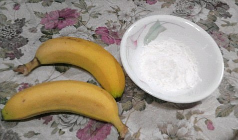달콤한 '바나나 맛탕'의 매력에 빠져보세요 사진