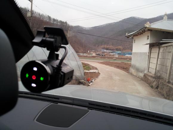 비싼 CCTV 대신 값싼 차량용 블랙박스로 농촌 지키는 방법