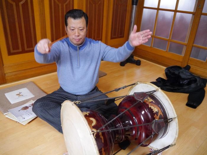 양반들의 교양필수였던 시조창은 '전통의 대중음악' 사진