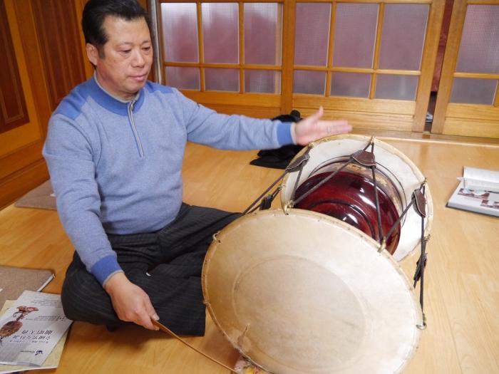 양반들의 교양필수였던 시조창은 '전통의 대중음악' 사진