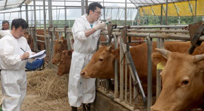 가축전염병 방역 ‘전국 최우수’