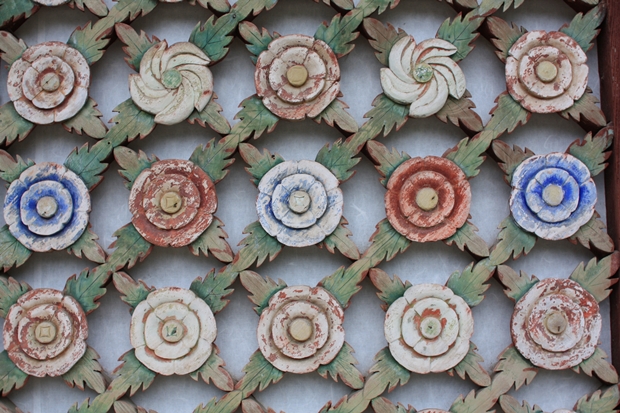 꽃쌀무늬와화려한건축조각에반하다 4