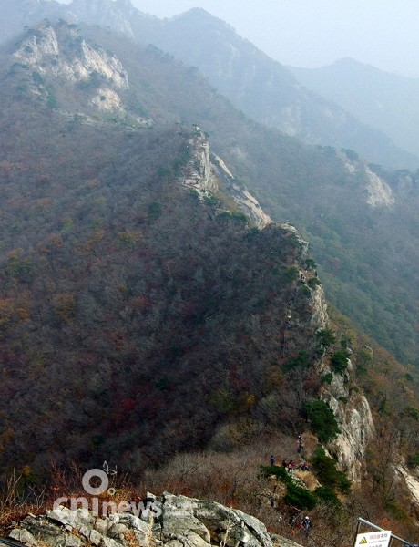 Chungnam's Wonderful National Park District 사진