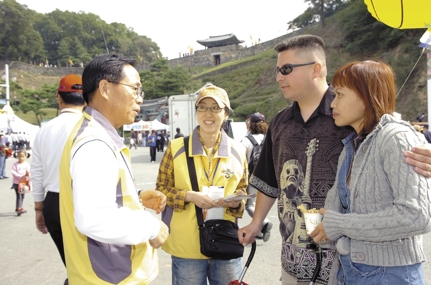 [Feature Article]2010 Great Baekje World Festival 사진